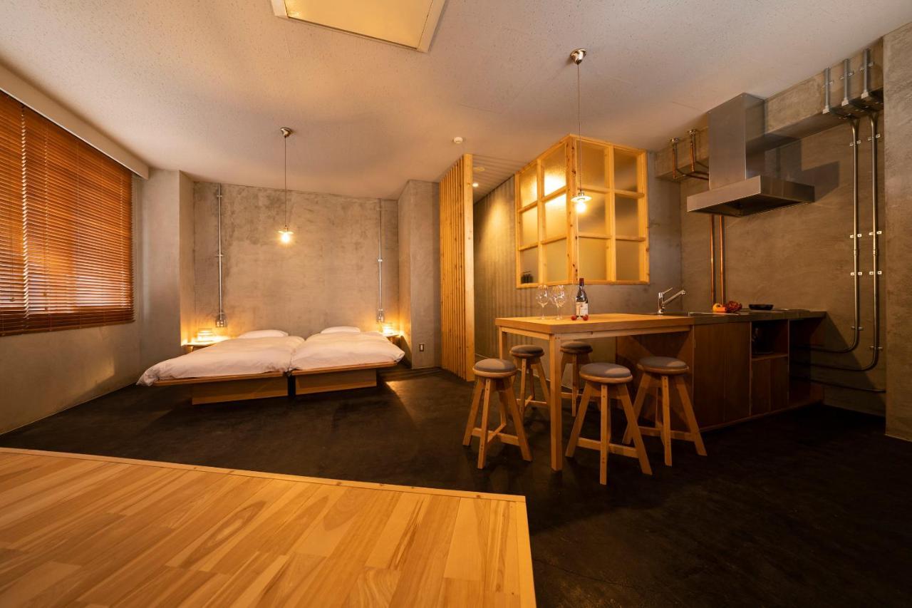 Loop Hotel Yoichi
